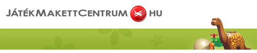 JatekMakettCentrum.hu internetes j�t�k �s makett �ruh�z